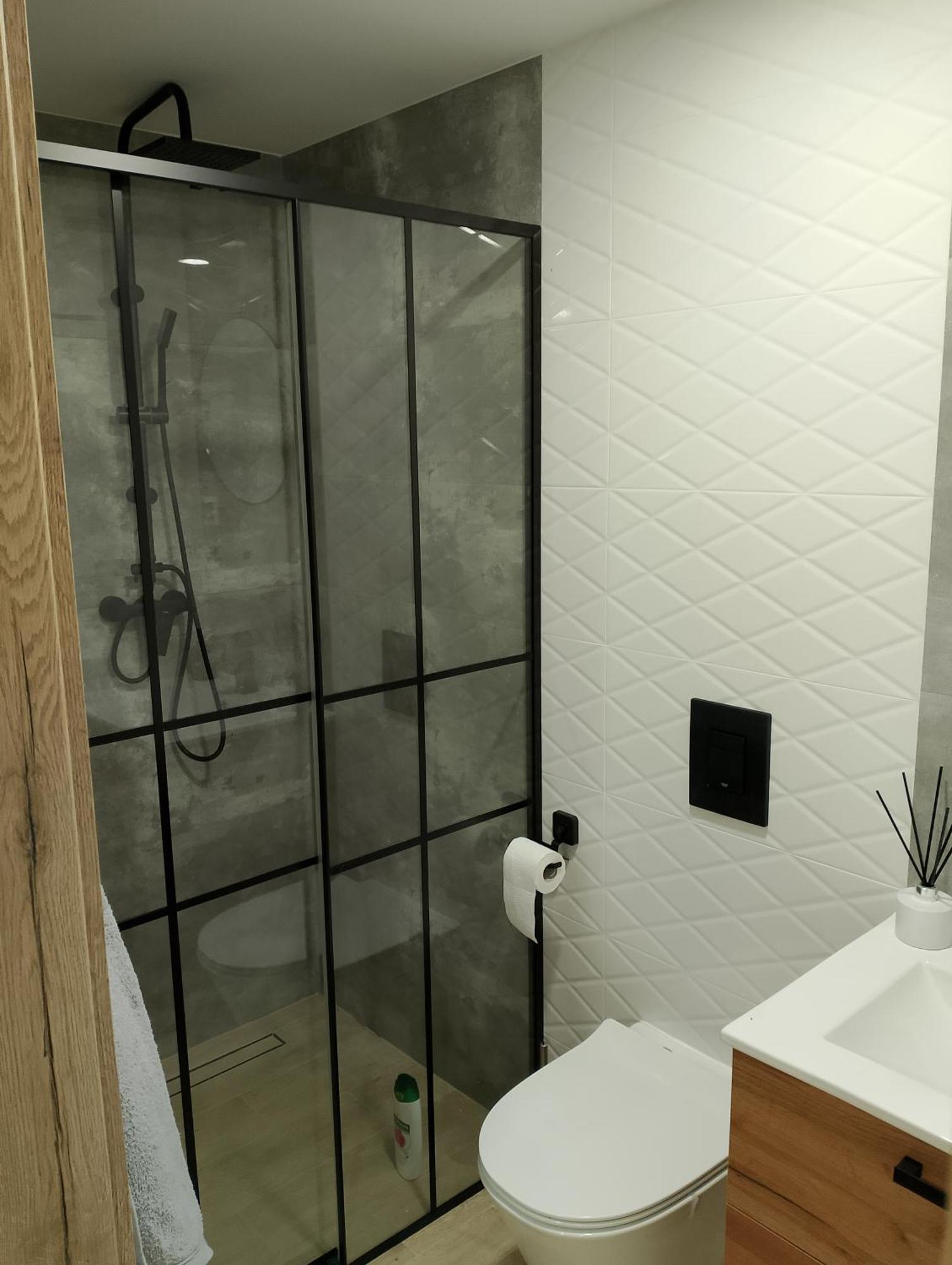 Apartament Z Ogrodem I แชมิตช์ ภายนอก รูปภาพ
